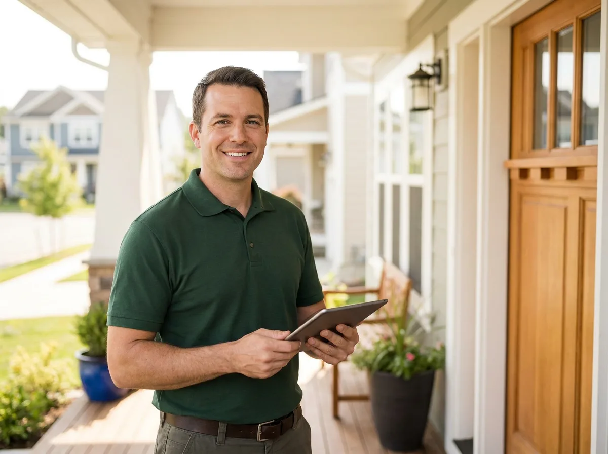 Pest control FAQs for Hanover, ME